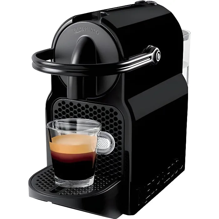 Krups Nespresso Inissia Noir