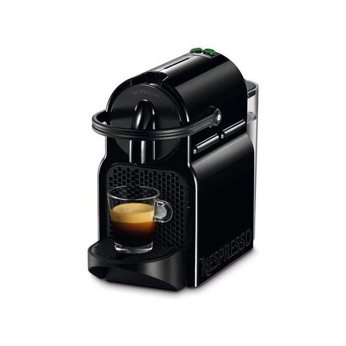 Krups Nespresso Inissia Noir