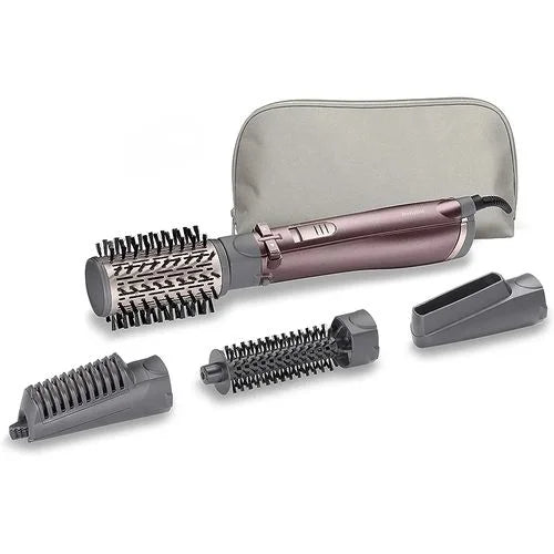 Brosse Soufflante Power Styling - BaByliss