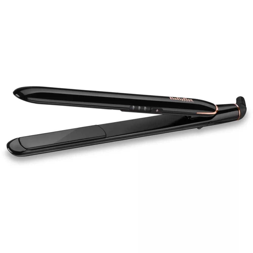 LISSEUR TOURMALINE OR ROSE- BABYLISS