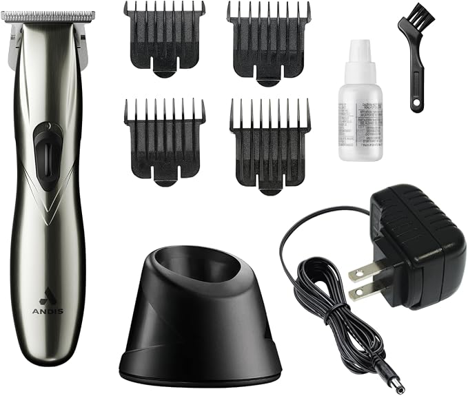 Andis- Tondeuse de finition Andis Slimline Pro GTX- 32685