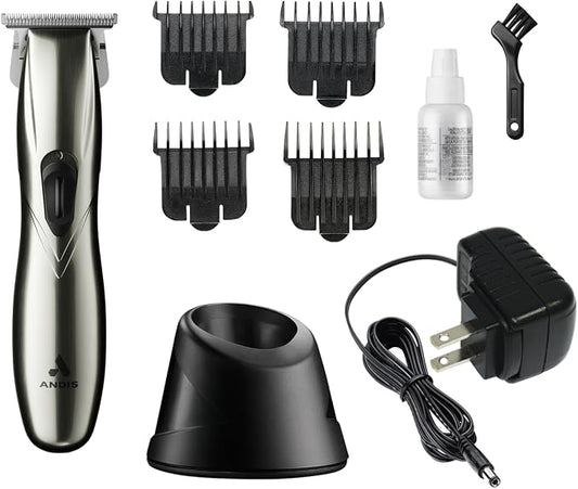 Andis- Tondeuse de finition Andis Slimline Pro GTX- 32685