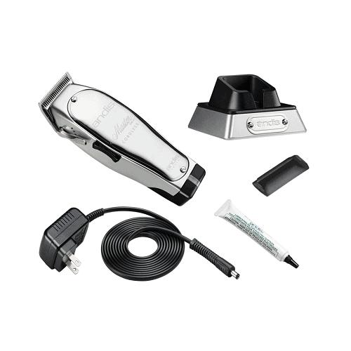Andis- Master MLC Cordless tondeuse de coupe professionnelle  sans fil-12480