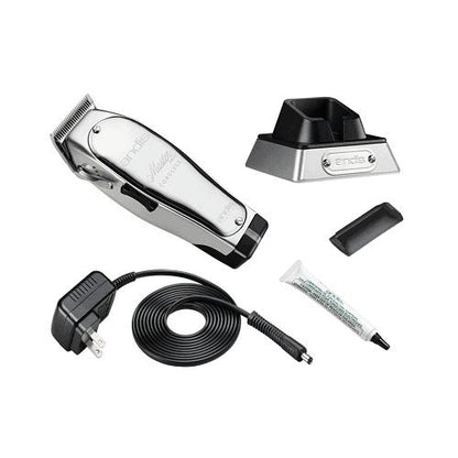 Andis- Master MLC Cordless tondeuse de coupe professionnelle  sans fil-12480