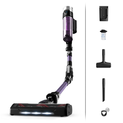 ROWENTA Aspirateur Balai X-Force Flex 9.60-RH2037WO