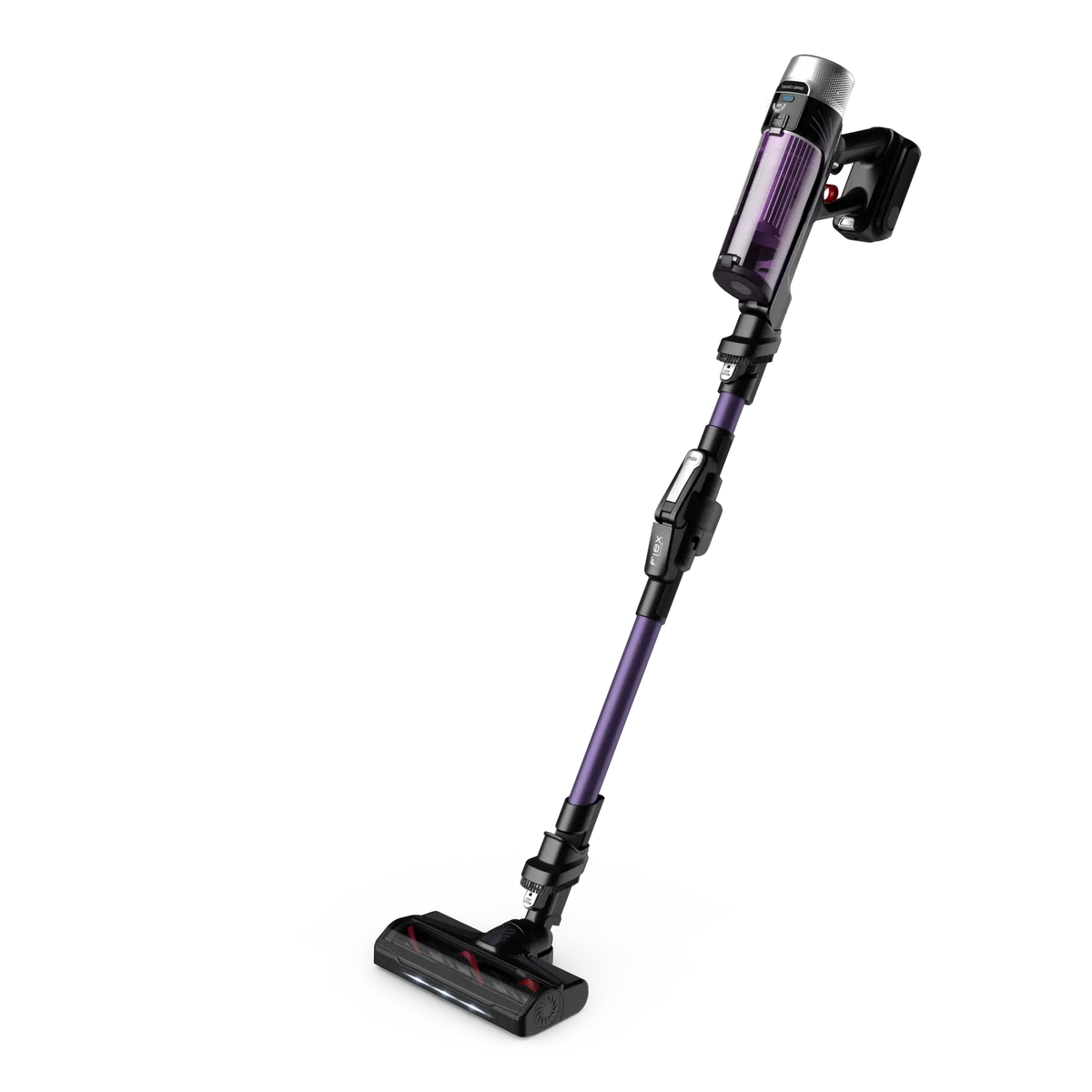 ROWENTA Aspirateur Balai X-Force Flex 9.60-RH2037WO