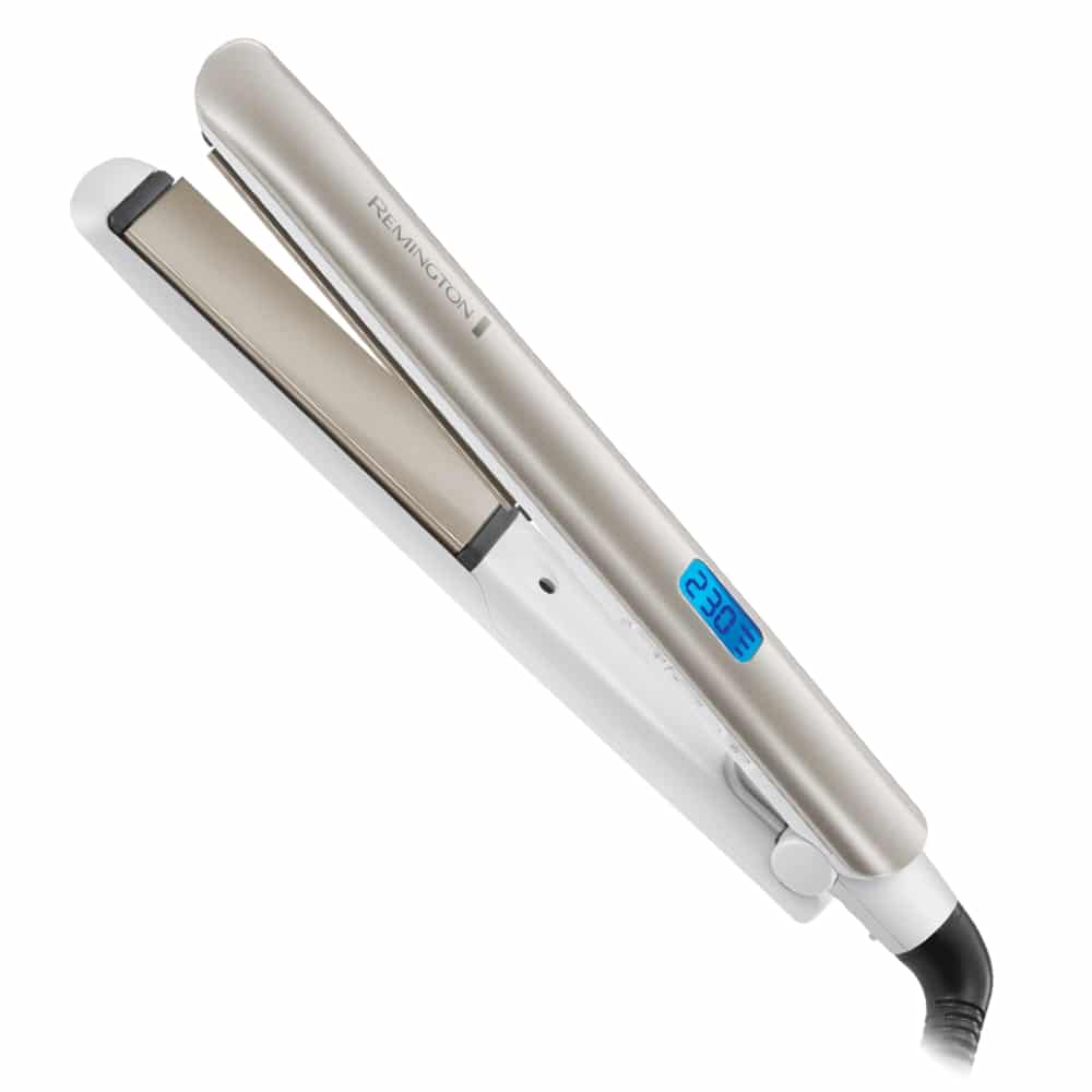 Remington - Lisseur Hydraluxe- S8901