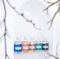 RP Paris- Pack 5 sprayx textile