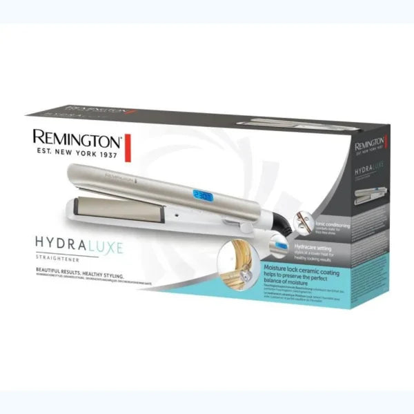 Remington - Lisseur Hydraluxe- S8901