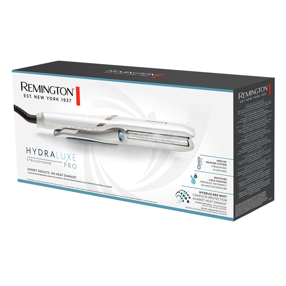 Remington-Lisseur Hydrakuxe pro- S9001