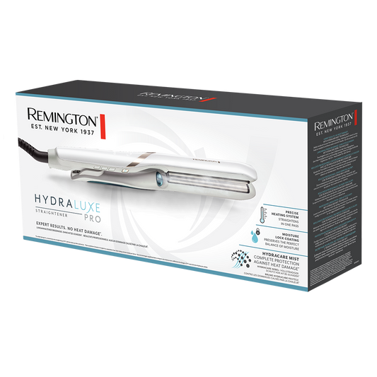 Remington-Lisseur Hydrakuxe pro- S9001