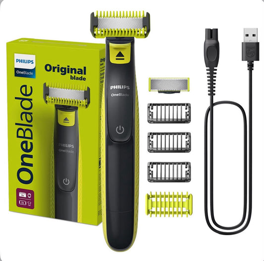 Philips OneBlade 360 Visage et Corps (QP2824/10)