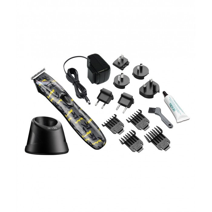 Andis- Tondeuse de finition Andis Slimline Pro Li D-8 Nation- 32685