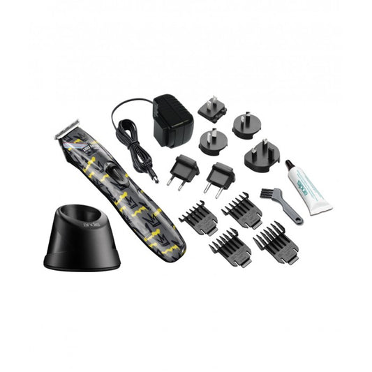 Andis- Tondeuse de finition Andis Slimline Pro Li D-8 Nation- 32685