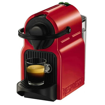 Krups Nespresso Inissia rouge